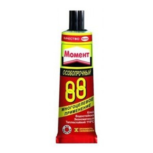 Клей Момент88  125 гр