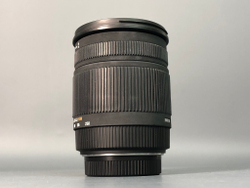 Sigma18-250mm DC OS HSM Pentax KA