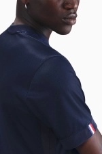 Футболка Nike PSG 25/26 Home Stadium - темно-синий