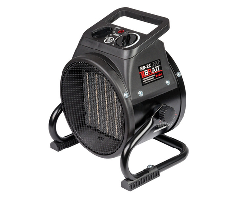 Тепловентилятор BRAIT BR-2C
