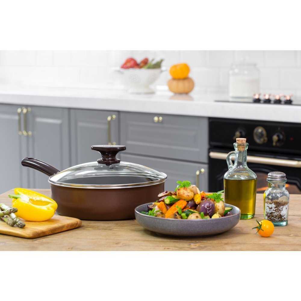 Набор посуды Tefal 4182820
