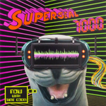 .DJ Q-Bert Superseal 7000