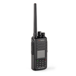 Терек РК-322 DMR GPS радиостанция портативная двухдиапазонная цифровая