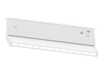 Трековый линейный светильник DIP-3CCT 10W 3000K-6000K GL2359 белый Magnetic Standard Ambrella