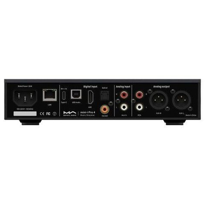 ЦАП Matrix Audio Mini-i Pro 4