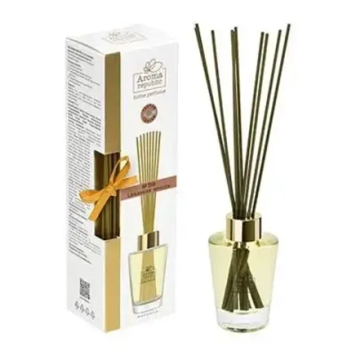 Ароматический диффузор в стеклянном флаконе 90 мл,»№59 Lebanese spices» AROMA REPUBLIC