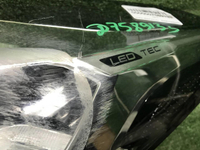 Фара левая Chery Tiggo 7 Pro (2020-2024) LED