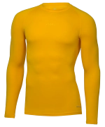 Футболка компрессионная с длинным рукавом PerFormDRY Baselayer Tee LS 2, желтый