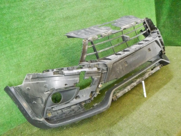 Бампер передний Lada Vesta (2015-н.в.) Cross