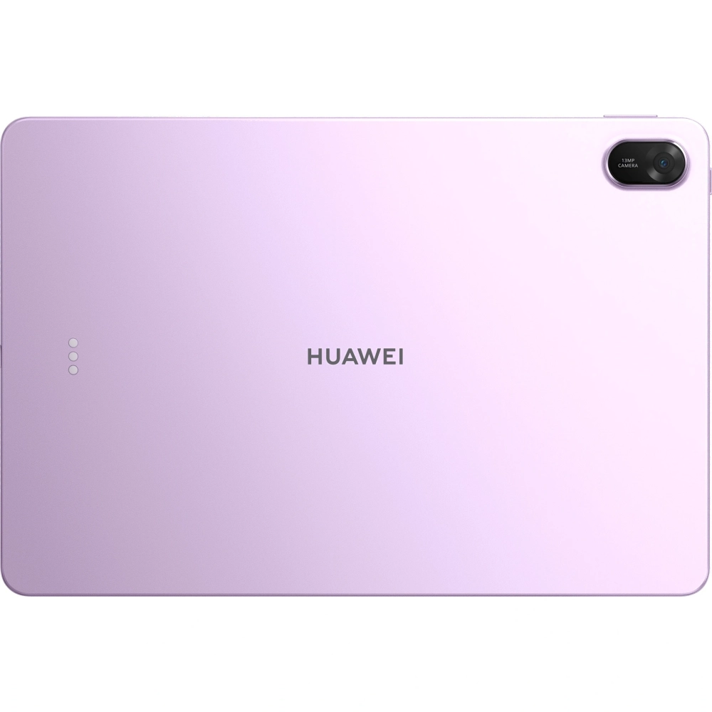 Планшет Huawei MatePad 11.5" 8/256Gb (53014KBP) +KB фиолетовый