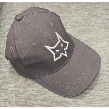 Бейсболка FOX Knives серая CapGY