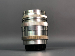 Юпитер-9 П 2/85mm