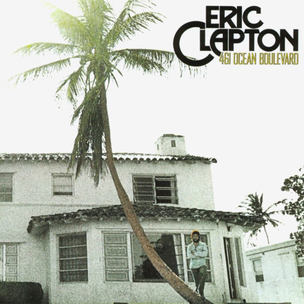 Eric Clapton / 461 Ocean Boulevard (Deluxe Edition)(2CD) Eric Clapton / 461 Ocean Boulevard (Deluxe Edition)(2CD)