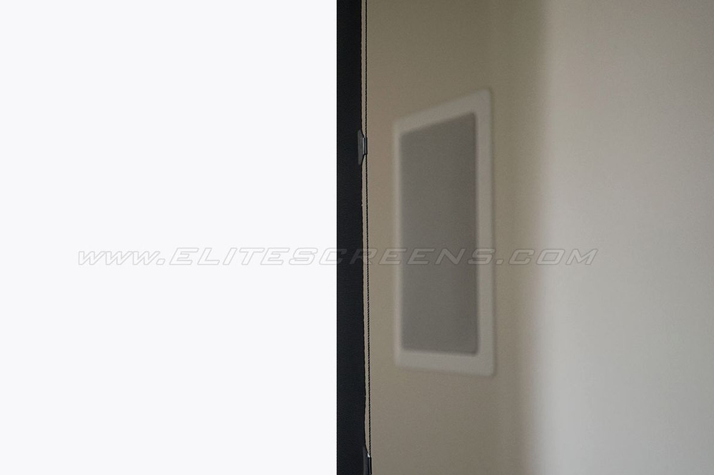 Экран электрический Elite Screens SKT120XH-E20-AUHD Black