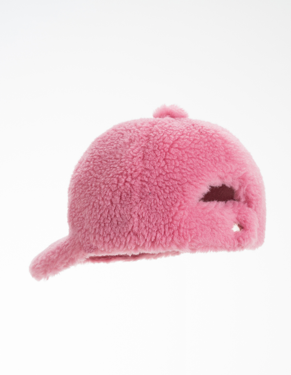 Бейсболка (baseball cap_pink_a)