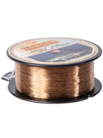 Монофильная леска для рыбалки WFT Zielfisch BRANDUNG (ДЛЯ ЛОВЛИ В ПРИБОЕ) 250/040