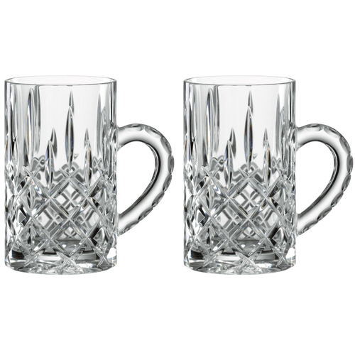 Набор из 2 кружек для горячих напитков Hot Beverages 250 мл Nachtmann