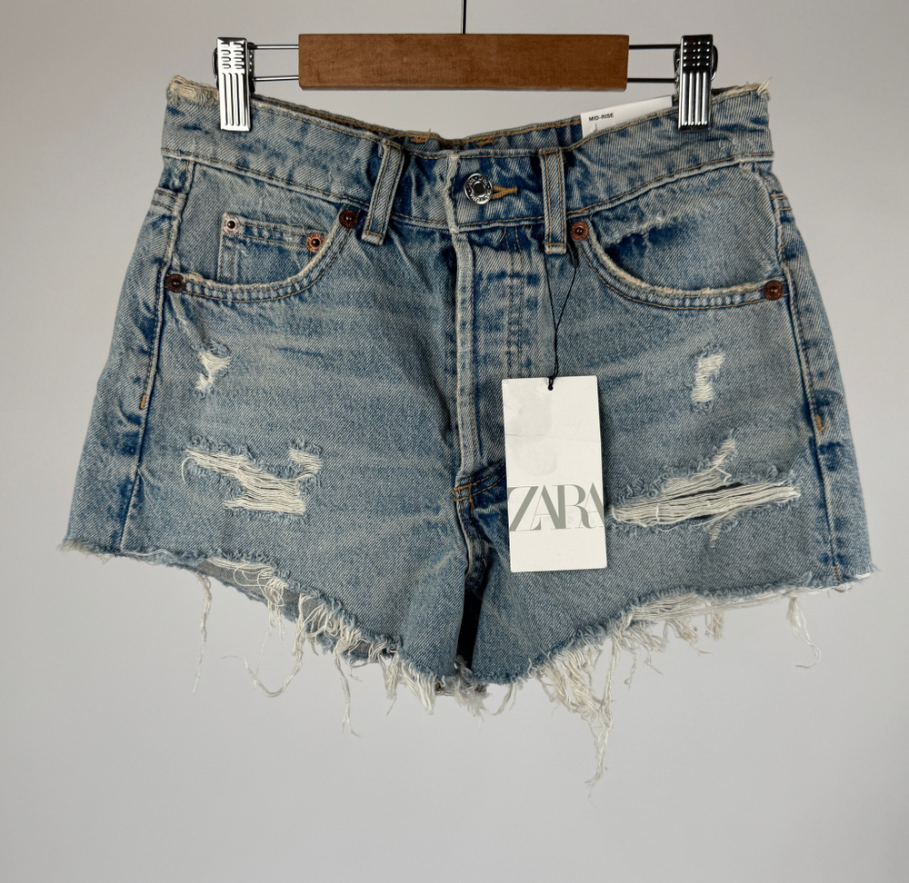 Шорты Zara