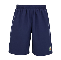Мужские теннисные шорты Roland Garros 2026 Performance - navy