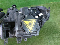 Фара правая BMW X5 G05 X6 G06 (18-23) Laser Black