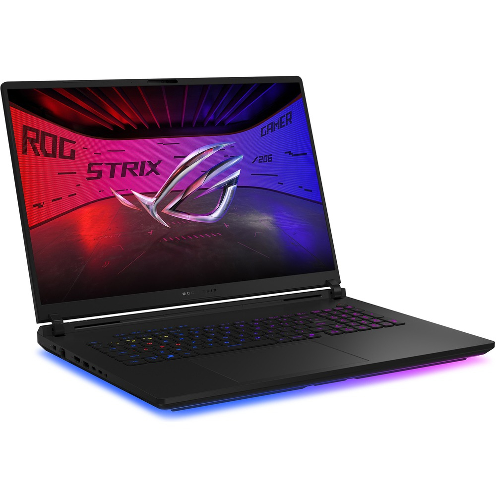 Ноутбук ASUS ROG Strix Scar 18 G835LX-SA104 (90NR0LF1-M004F0)
