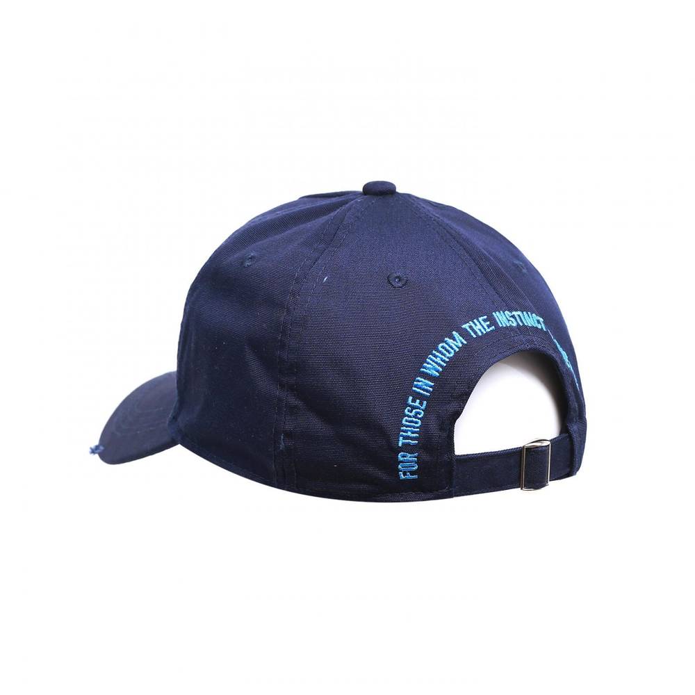 Кепка Baseball Cap Trucks Blue, one size, Remington