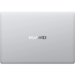 Ноутбук Huawei MateBook D 16 (2024) Core i5 13420H, 16Gb, SSD 512Gb, Intel UHD, 16" IPS (1920x1200) без ОС, silver