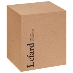 БЛЮДО СЕРВИРОВОЧНОЕ LEFARD 22.9*21.9*4.1 СМ
