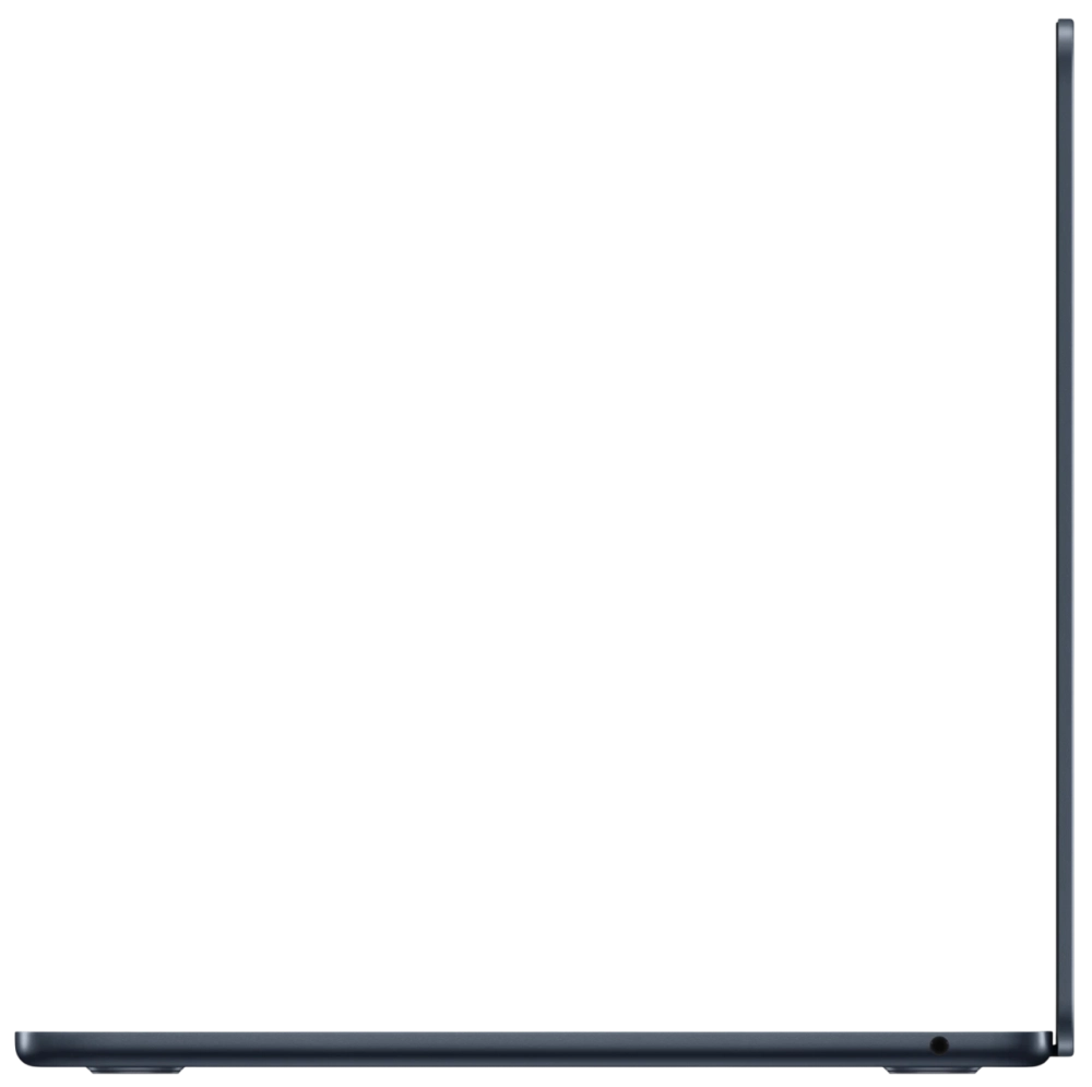Ноутбук Apple MacBook Air 13 (M5) 16-1ТБ черный (2026)