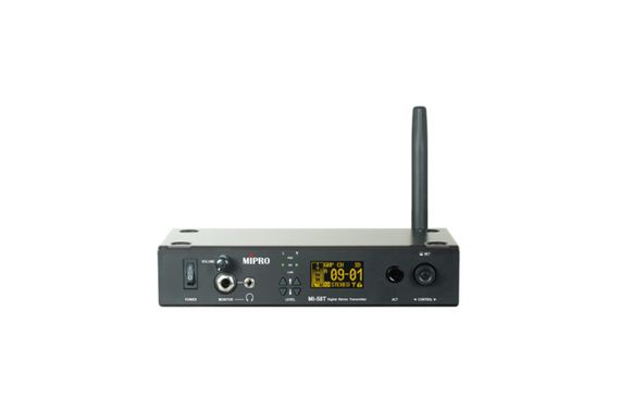 MiPro MI-58T