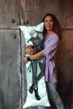 Дакимакура Аль Хайтам