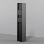 Уличная розетка Розетка / Socket 2x2000Вт IP54, O459FL-GF02SC. TM Maytoni