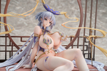 Фигурка AniGift Echocalypse: The Scarlet Covenant: Leviathan Shinayakana Yuri no Shitai Ver. 1/7 Эхокалипсис: Багровый завет: Левиафан
