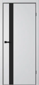 Межкомнатная дверь Trinity TR06 600, 700, 800х2000