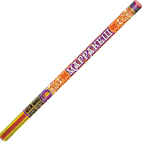 Римская веча "Марракеш" Р5609 1"х8