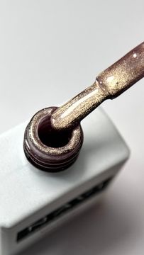 Гель-лак Magnetic cat 03 Navi 12 ml