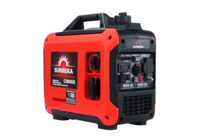 Генератор SUNREKA G1800iS