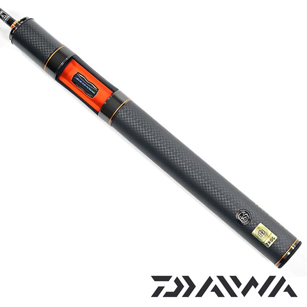 Спиннинг Daiwa Presso-LTD AGS 61L 1.85m 0.6-4gr