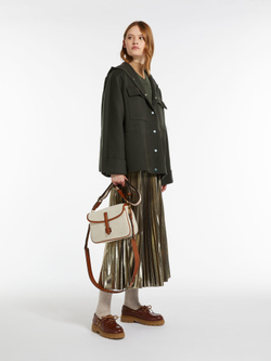 Полупальто женское WEEKEND MAX MARA RANGO