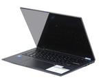 14" Ноутбук ASUS Vivobook TN3402YA Blue (2880x1800, AMD Ryzen 7 7730U, RAM 16ГБ, SSD 512ГБ, AMD Radeon Graphics, Win 11 Pro)
