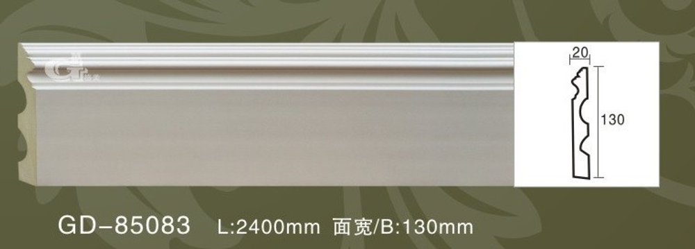 Молдинг GD85083