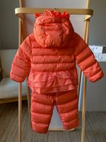 Пуховой комплект Moncler, 92