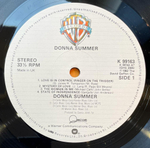 Donna Summer (Англия 1982г.)