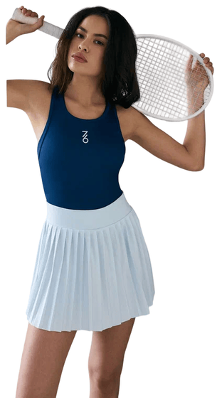 Юбка женская 7/6 Margo Skirt - Ice Melt, арт. SK76-4306