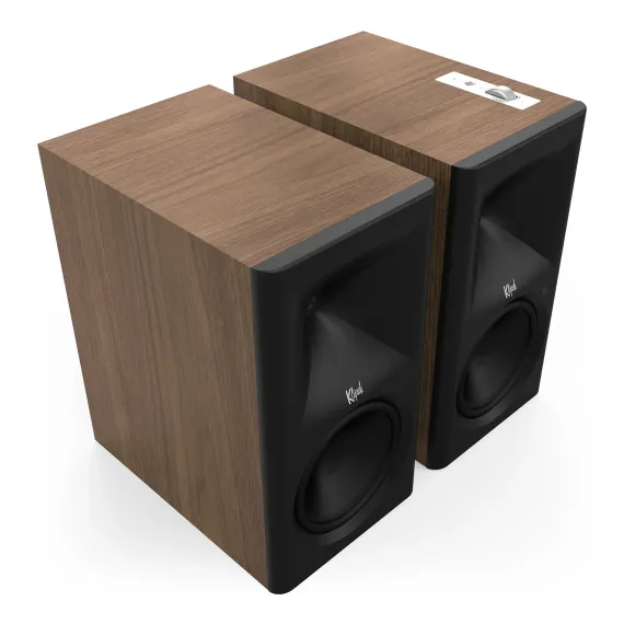 Klipsch The Sevens II Walnut