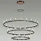 Подвесная люстра Candel 5009/204L Odeon Light