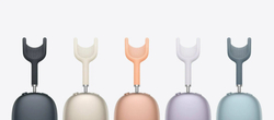 Беспроводные наушники Apple AirPods Max USB‑C с активным шумоподавлением, Blue (синий)