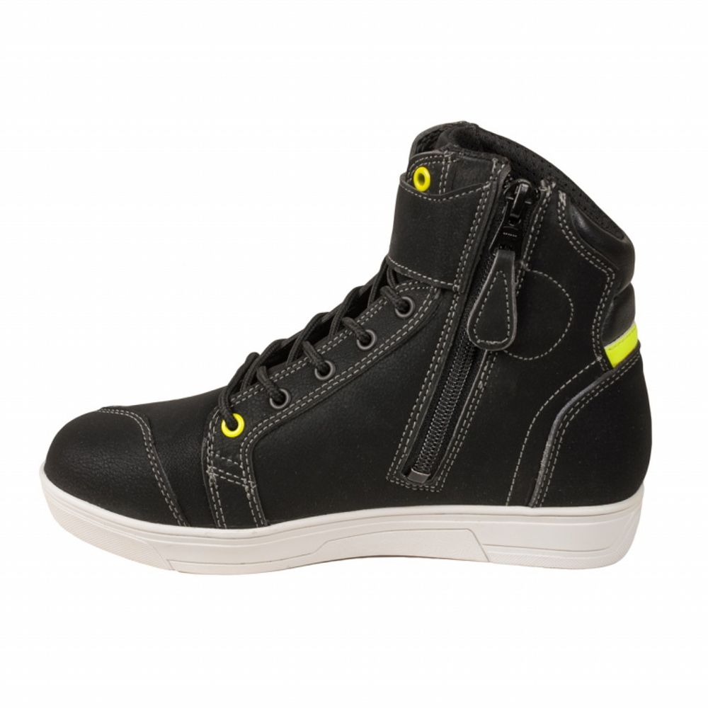 Sneaker EVO / Женские / Черный