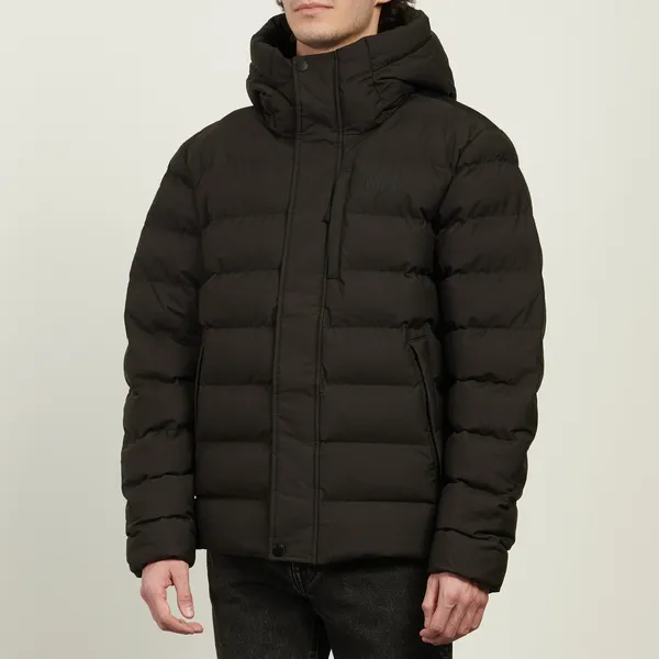 Куртка утепленная HELLY HANSEN ALBY PUFFY JACKET