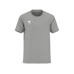 Футболка детская Element 24 LIQUIDate T-shirt Y — Team pewter